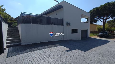 Foto 3 de Casa o chalet en venta en de la Figuera, Caldes de Montbui, Barcelona