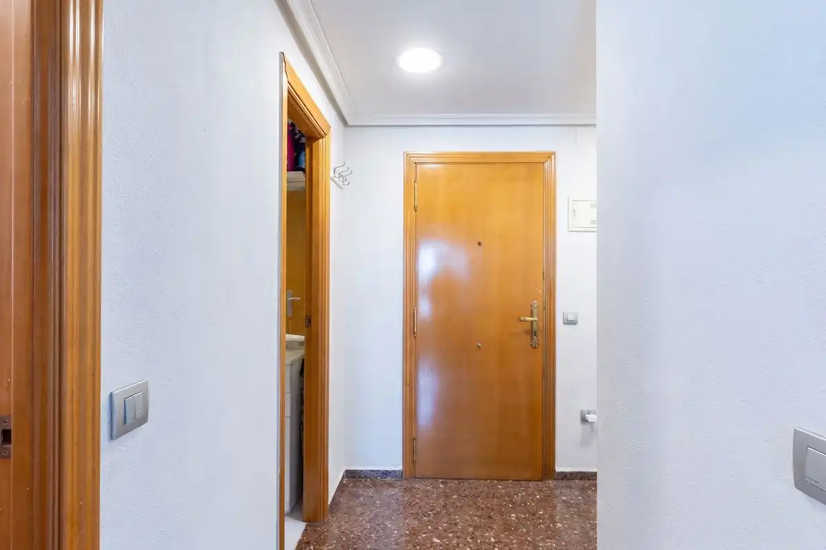 Flat with lift for sale in Carrer del Pare Carbonell, imagen 6