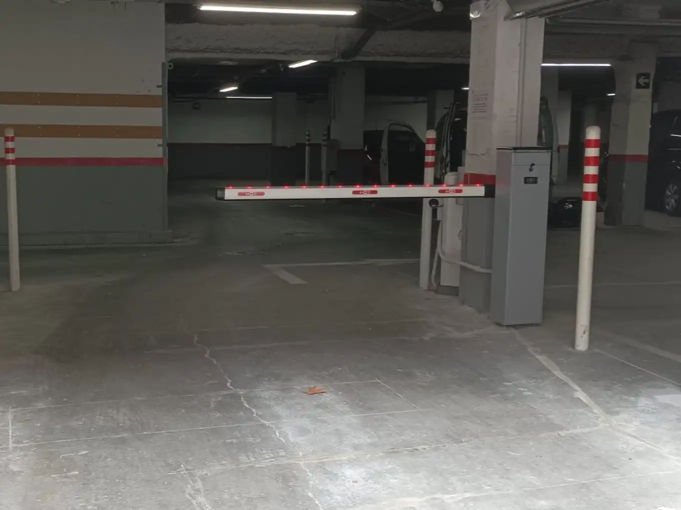Individual de lloguer a Calle de Seco 1, imagen 6