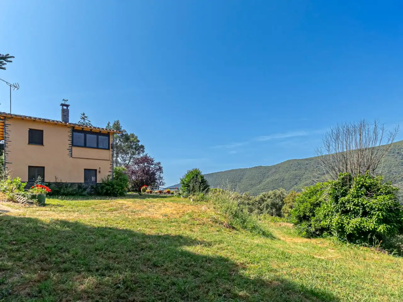 Casa rústica con jardín en venta en Carretera de las Costas 144, imagen 87