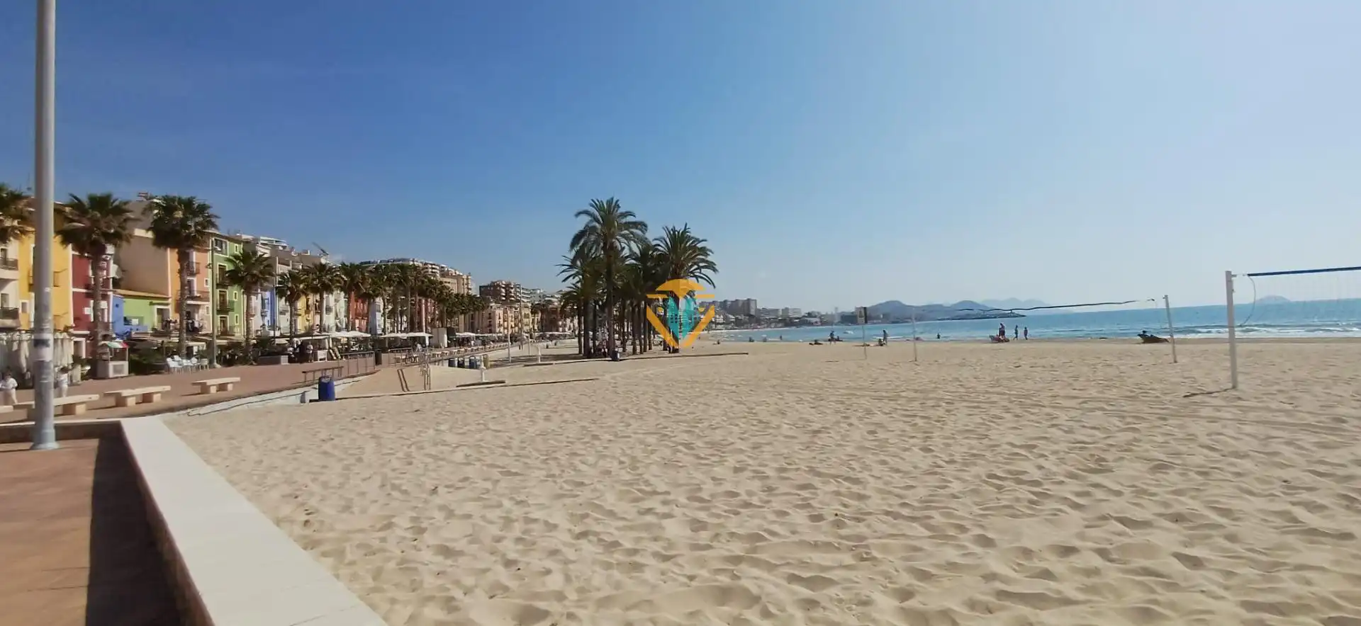 Piso en venta en Platja de Vila Joiosa, imagen 3