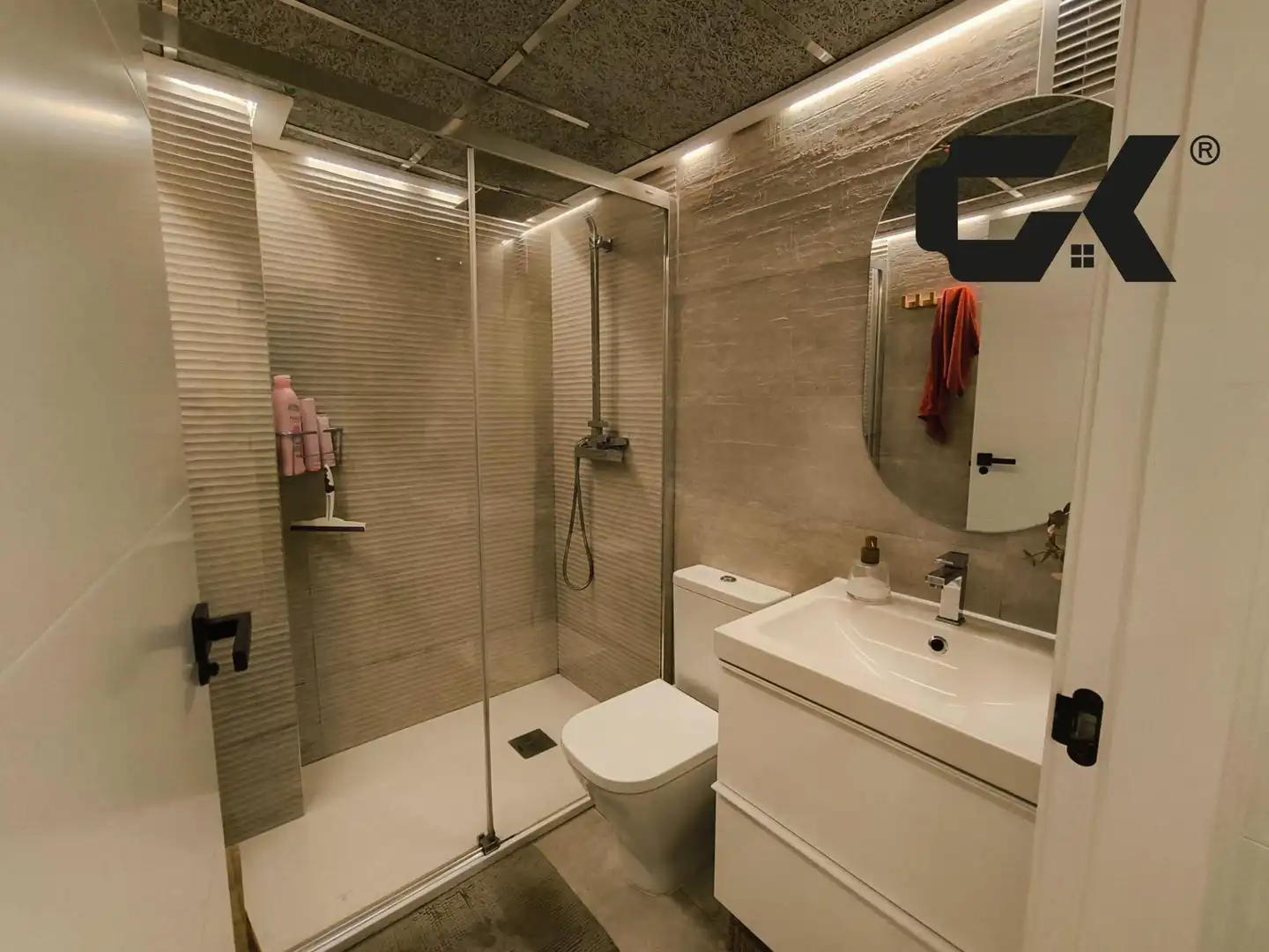 Baño de Piso en venta en Alguazas con Aire acondicionado, Calefacción y Trastero