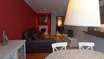 Living room of Flat for sale in Siero