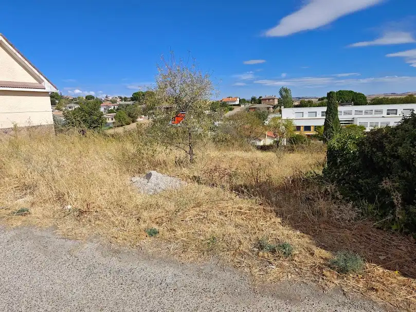 Terreny residencial en venda a Calle las Aguas 29