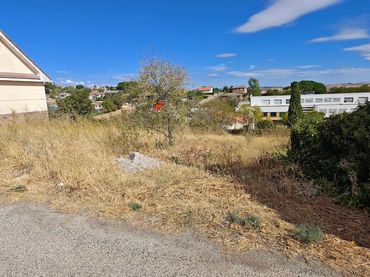 Terreny residencial en venda a Calle las Aguas 29