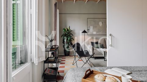 Foto 3 de Apartamento de alquiler en Ronda de Sant Pere, Dreta de l'Eixample, Barcelona Capital