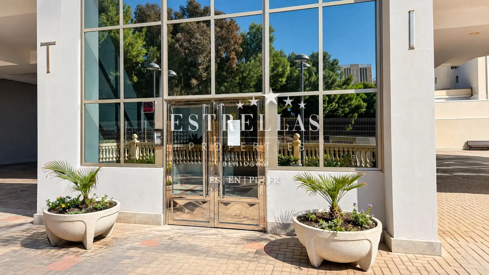 Apartamento con piscina en venta en La Cala de Villajoyosa, imagen 9