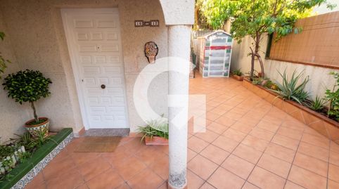 Photo 3 of Detached homes for sale in Av Comte Gomez de Orbaneja, Segur de Calafell, Calafell