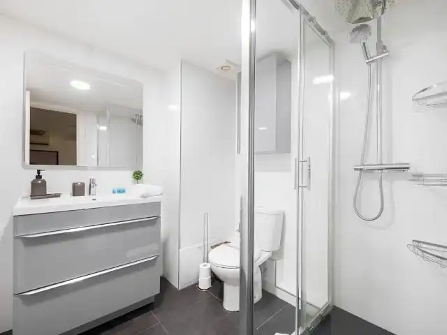 Flat with lift for sale in Arganzuela, imagen 6