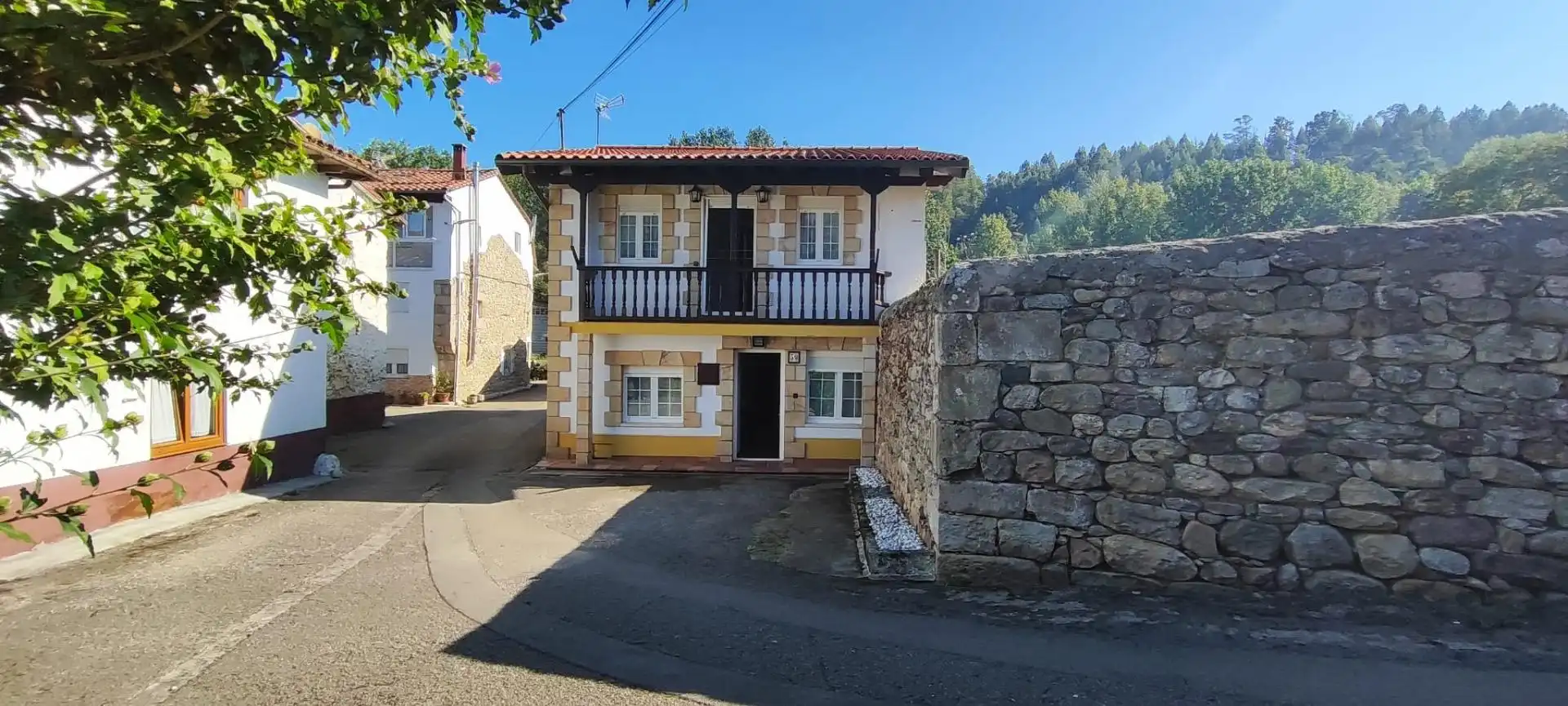 Haus mit Terrasse zum Verkauf in Arenas de Iguña, imagen 31