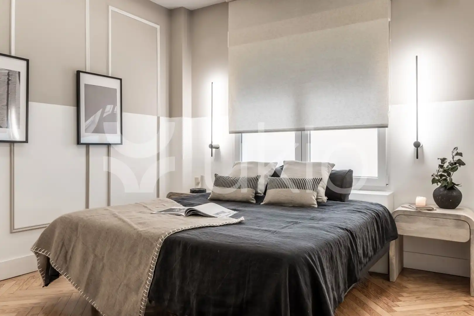 Apartament amb ascensor de lloguer a Paseo de Francisco Giner, imagen 21