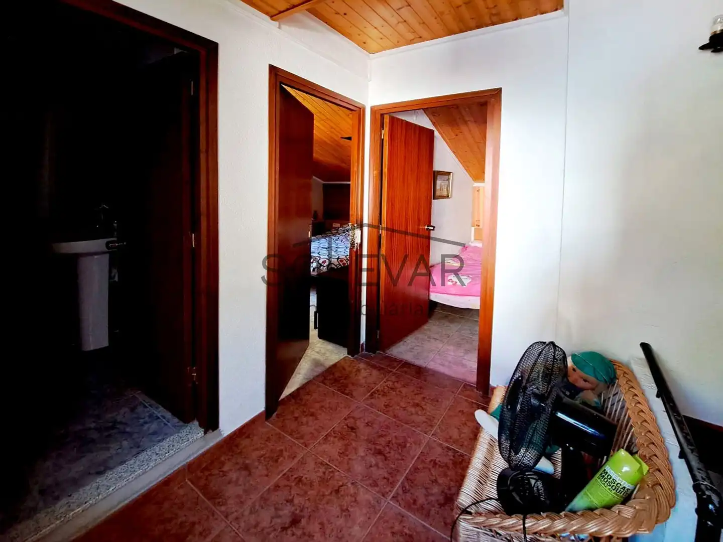 Casa o chalet en venta en Llimiana con Jardín privado, Terraza y Trastero