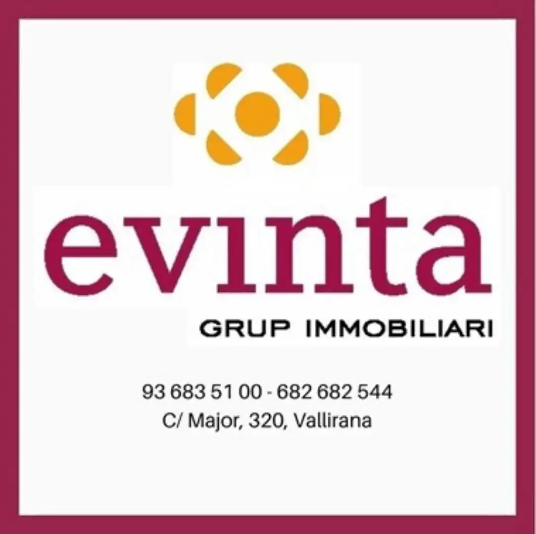 Individual for sale in Vallirana, imagen 2