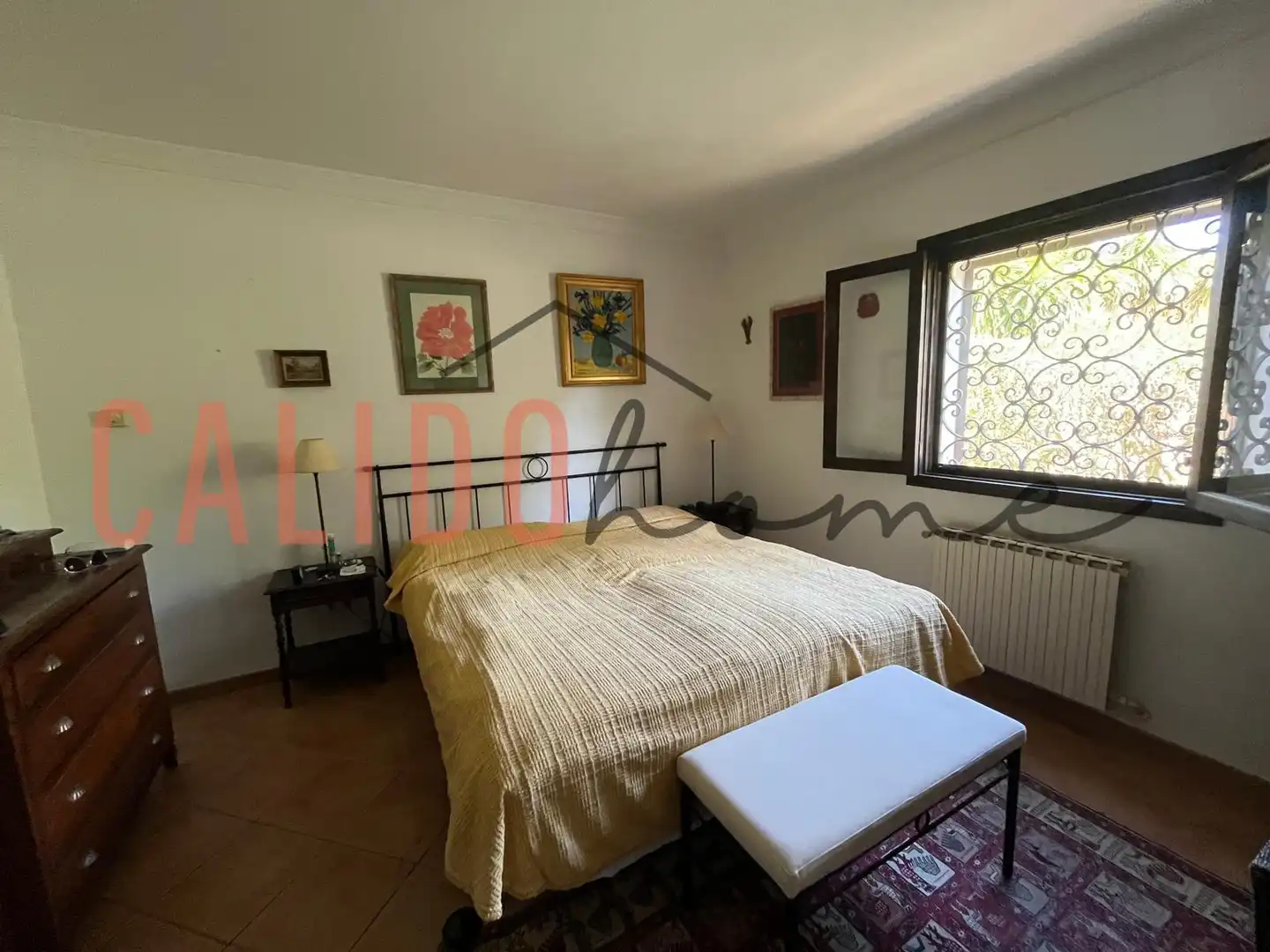 Haus oder Chalet zum Verkauf in Calvià pueblo