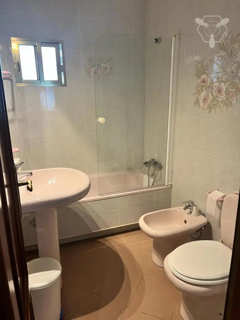 Flat for rent in La Hispanidad - Verdeluz