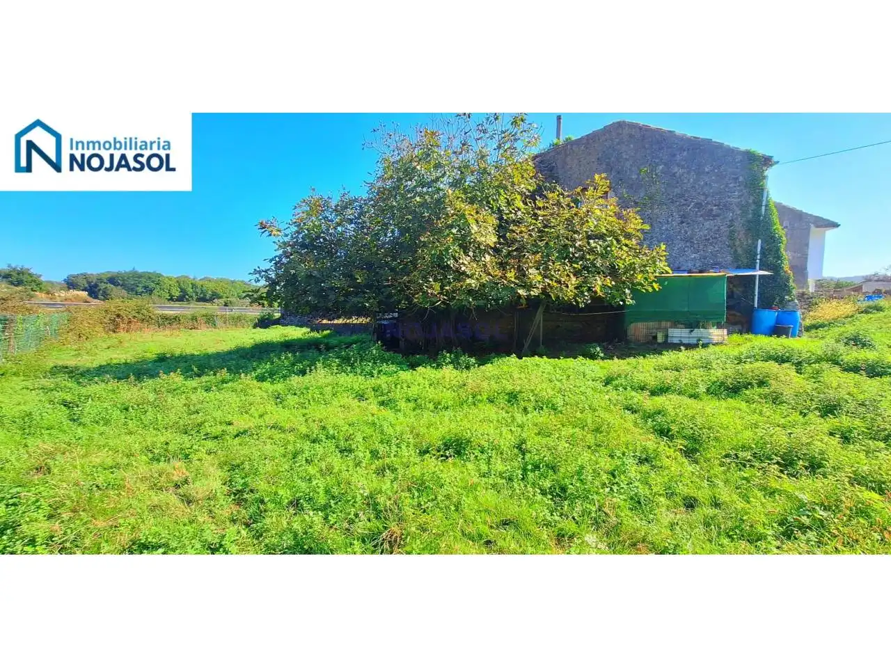 Habitatge amb jardí en venda a Calle BARRIO SAN PANTALEON, imagen 4