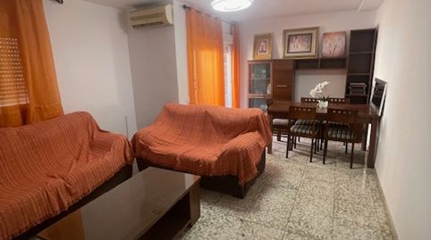 Foto 4 de Piso de alquiler en Calle Doctor Carracido, 8, Oliveros - Altamira, Almería Capital