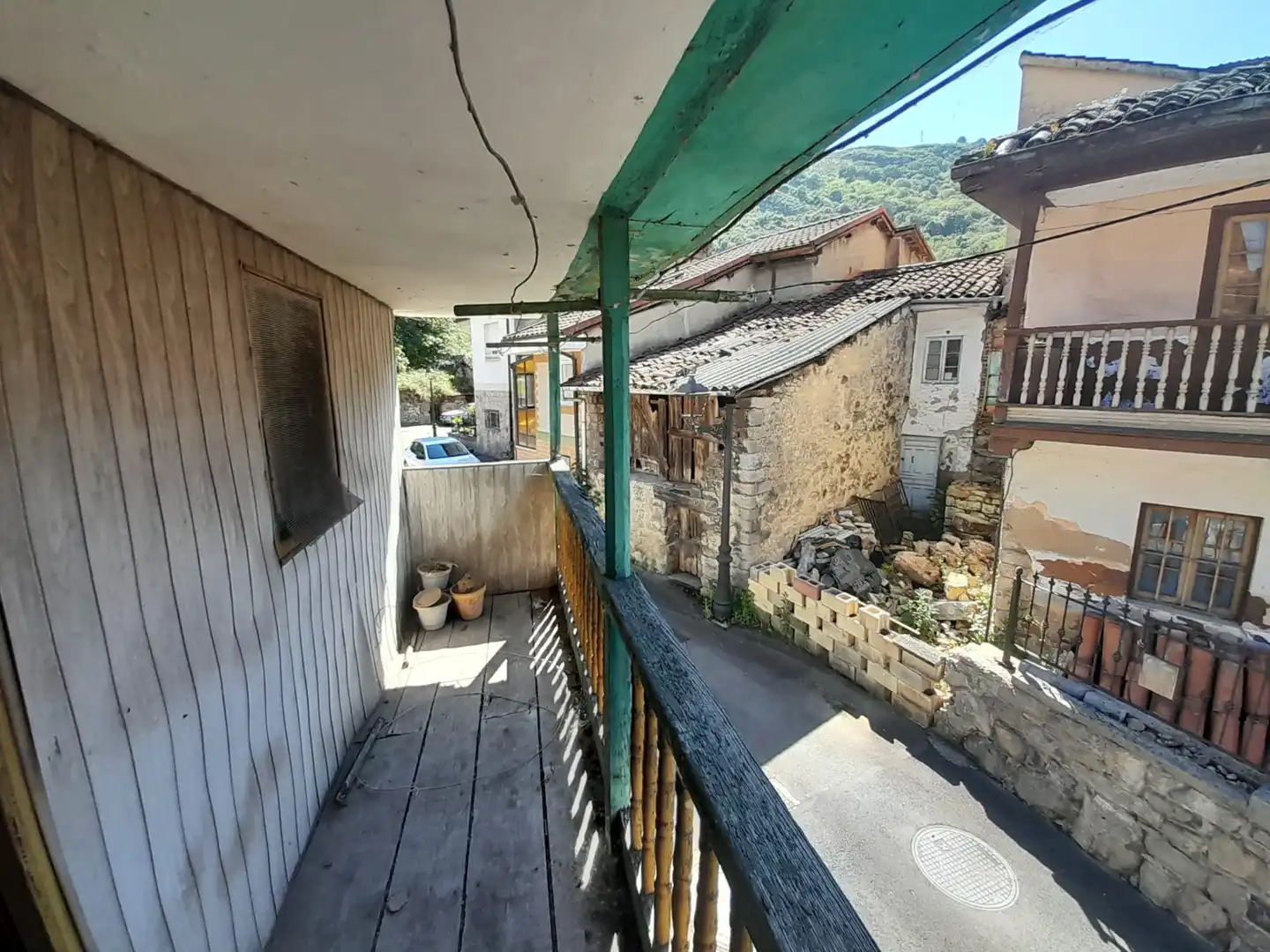 Casa con terrazza in vendita a Calle Parteayer 5, imagen 6