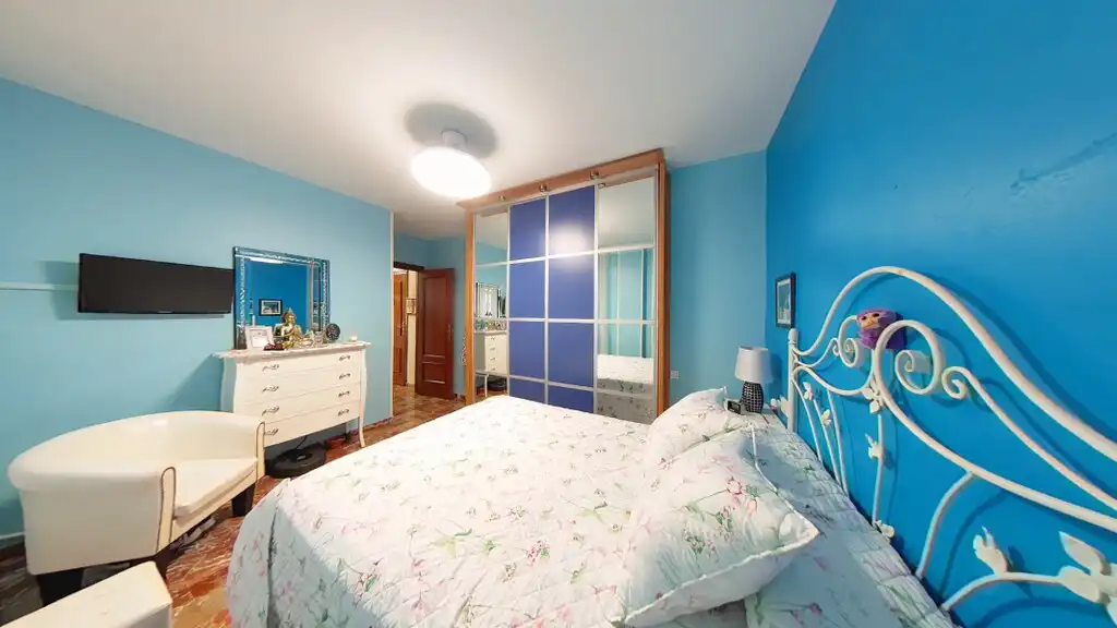 Habitación de Apartamento en venta en Torrox con Amueblado