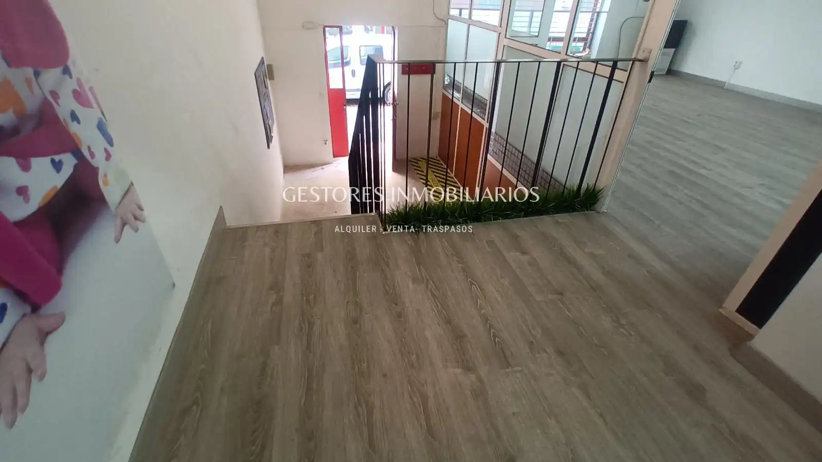 Gewerbefläche zur Miete in Centre - Zona Alta, imagen 11