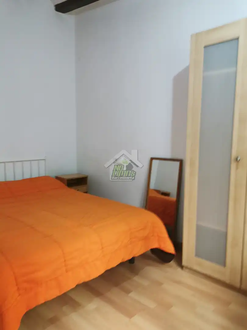 Flat for rent in Carrer de Monjo, La Barceloneta
