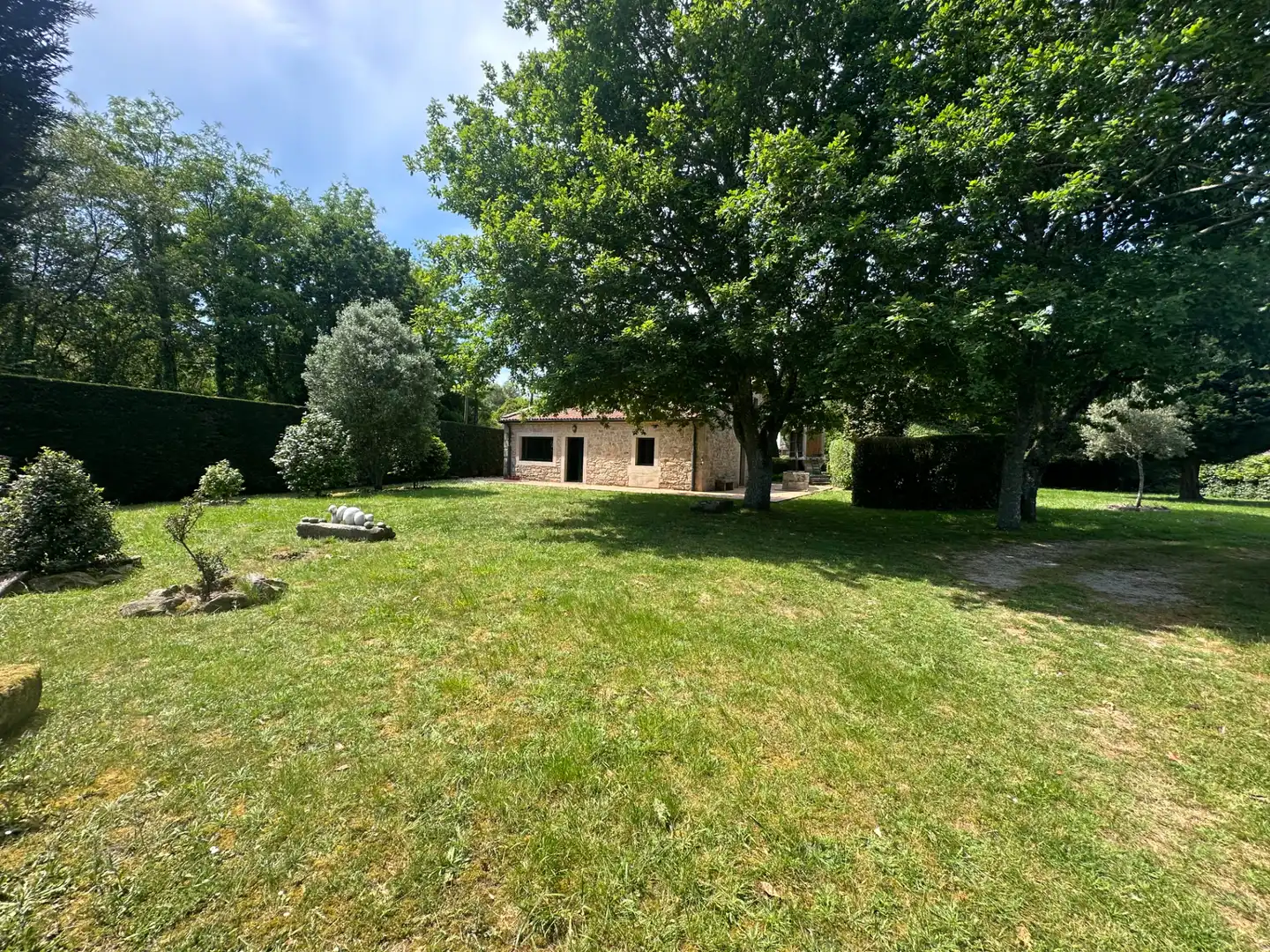 Houses for sale in Ames  with Heating, Private garden and Parquet flooring