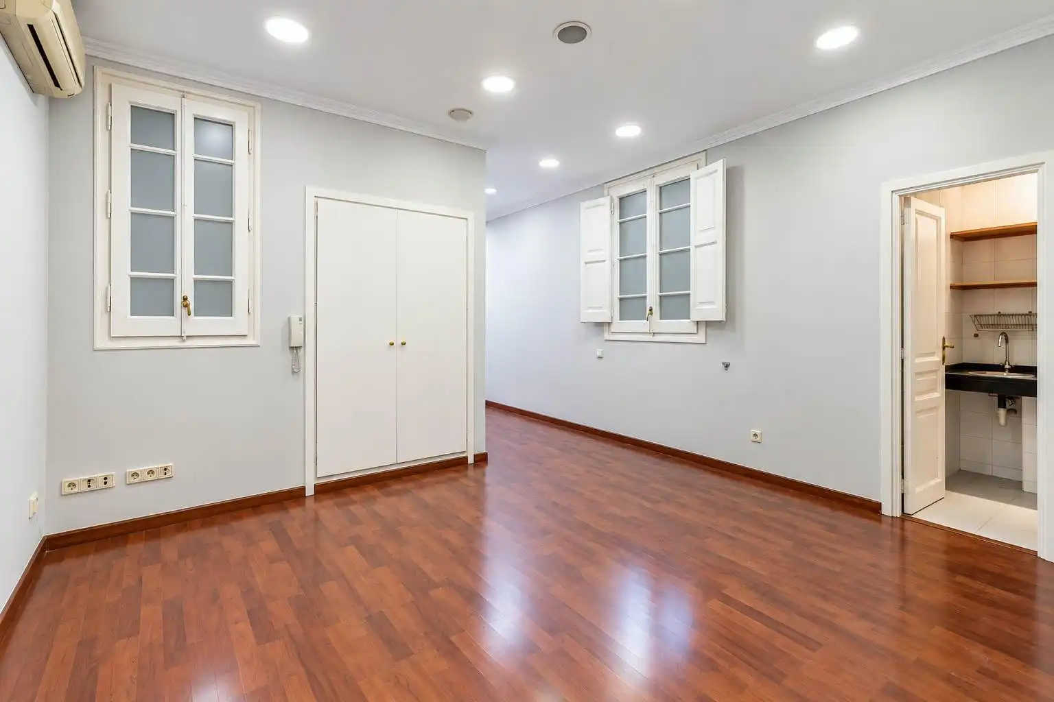 Wohnung mit Terrasse zum Verkauf in Carrer ENRIC GRANADOS, imagen 17