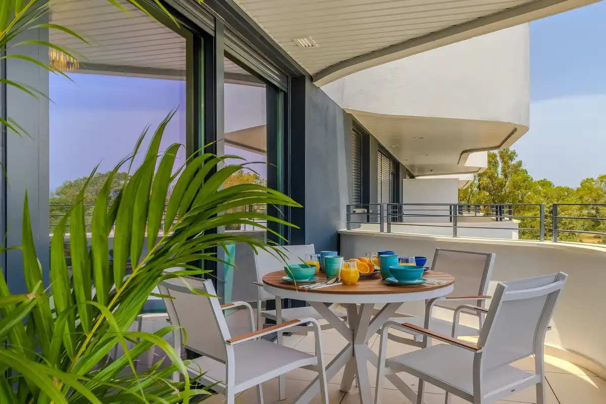 Apartament amb piscina en venda a mar de alboran, imagen 4
