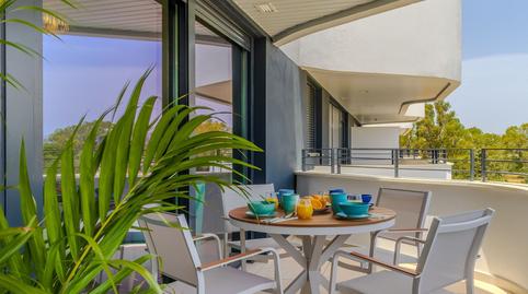 Foto 4 de Apartamento en venta en Mar de Alboran, Los Álamos, Málaga