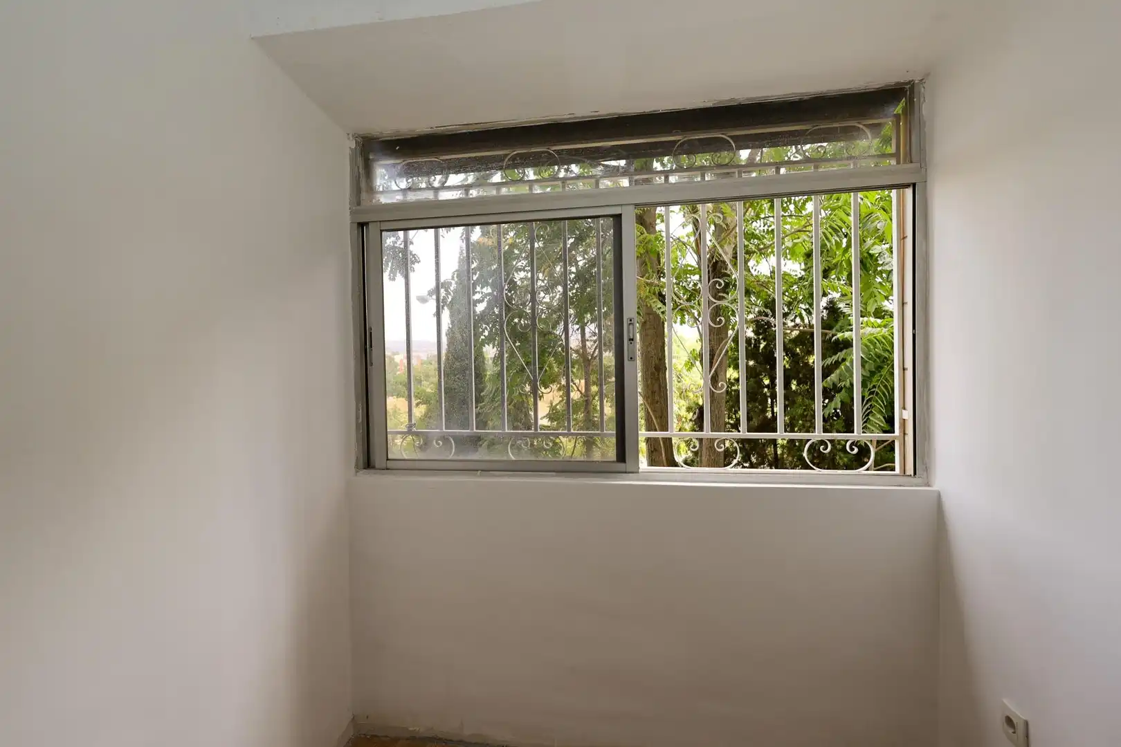 Terrassa de Pis en venda en Granada