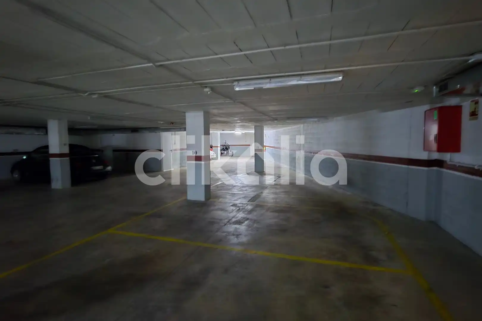 Piso con ascensor en venta en El Maset, imagen 21