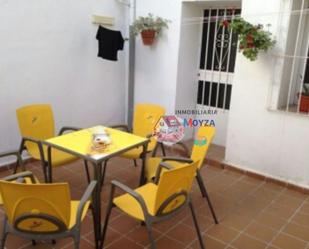 Terrassa de Casa o xalet en venda en  Jaén Capital amb Terrassa