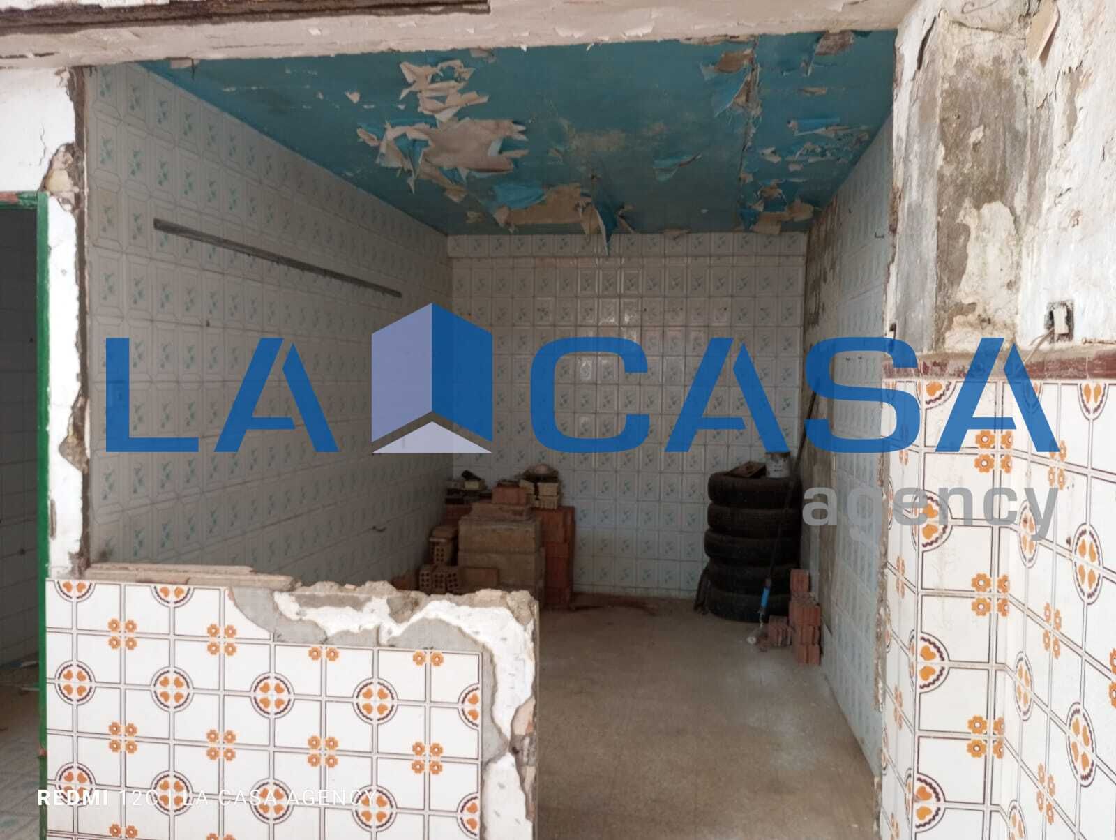 Casa o xalet en venda en Dos Hermanas amb Terrassa