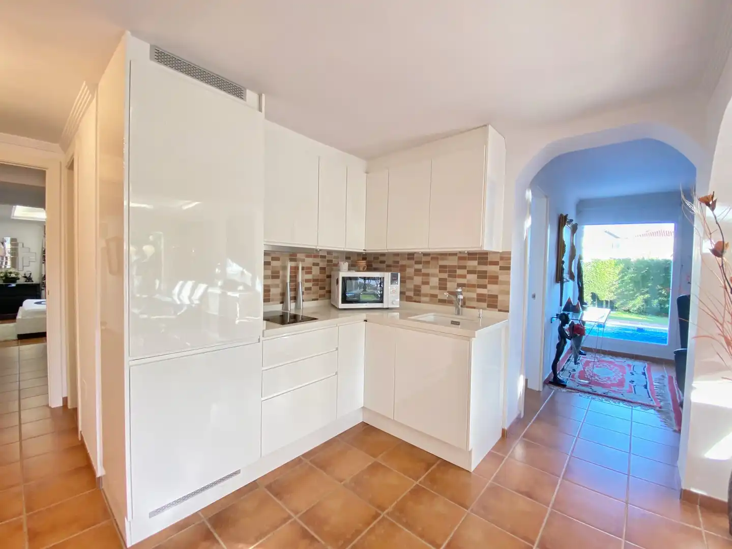 Casa o chalet en venta en Bello Horizonte - Lindasol