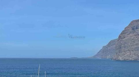 Foto 2 de Àtic en venda a Tamara, Acantilados de Los Gigantes, Santiago del Teide