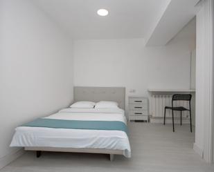 Bedroom of Study to rent in Eibar  with Heating, Parquet flooring and Furnished