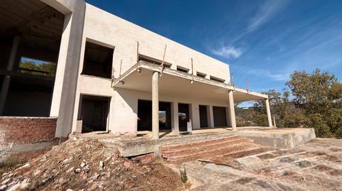 Foto 3 de Casa o xalet en venda a Avenida Dos, Hacienda Las Chapas, Málaga