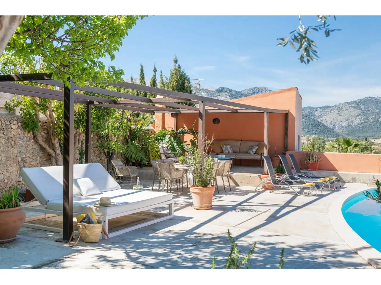 Maison avec piscine à vendre à Selva, imagen 15