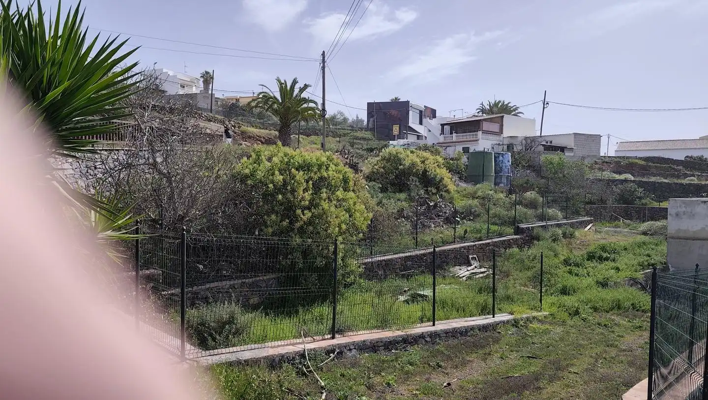 Lands and plots for sale in Guía de Isora interior, imagen 8