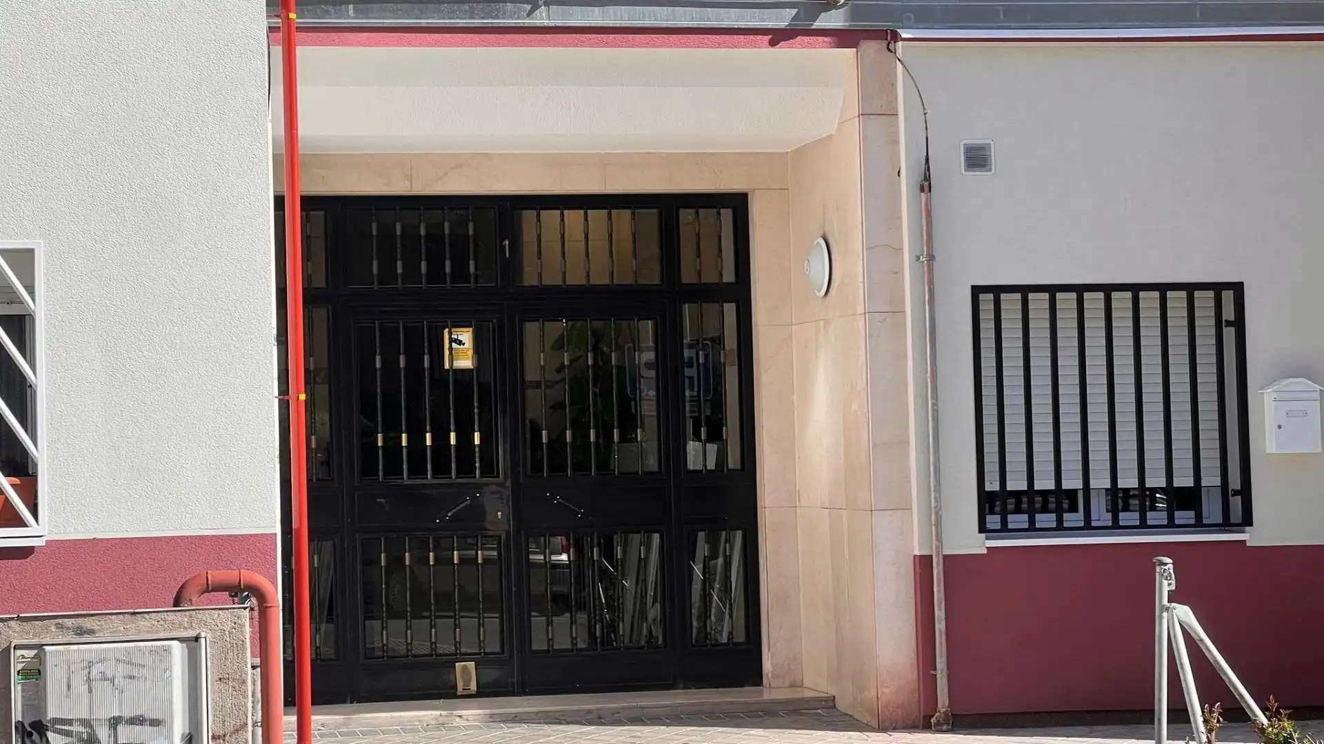 Apartments for sale in Fuenlabrada