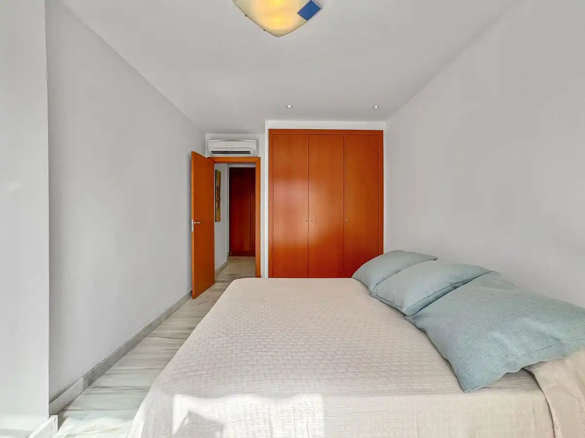 Penthouse with pool for sale in Calle Benahavis, imagen 22