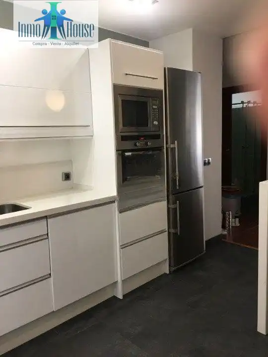 Apartamento con terraza en venta en Carretas - Pajarita, imagen 4