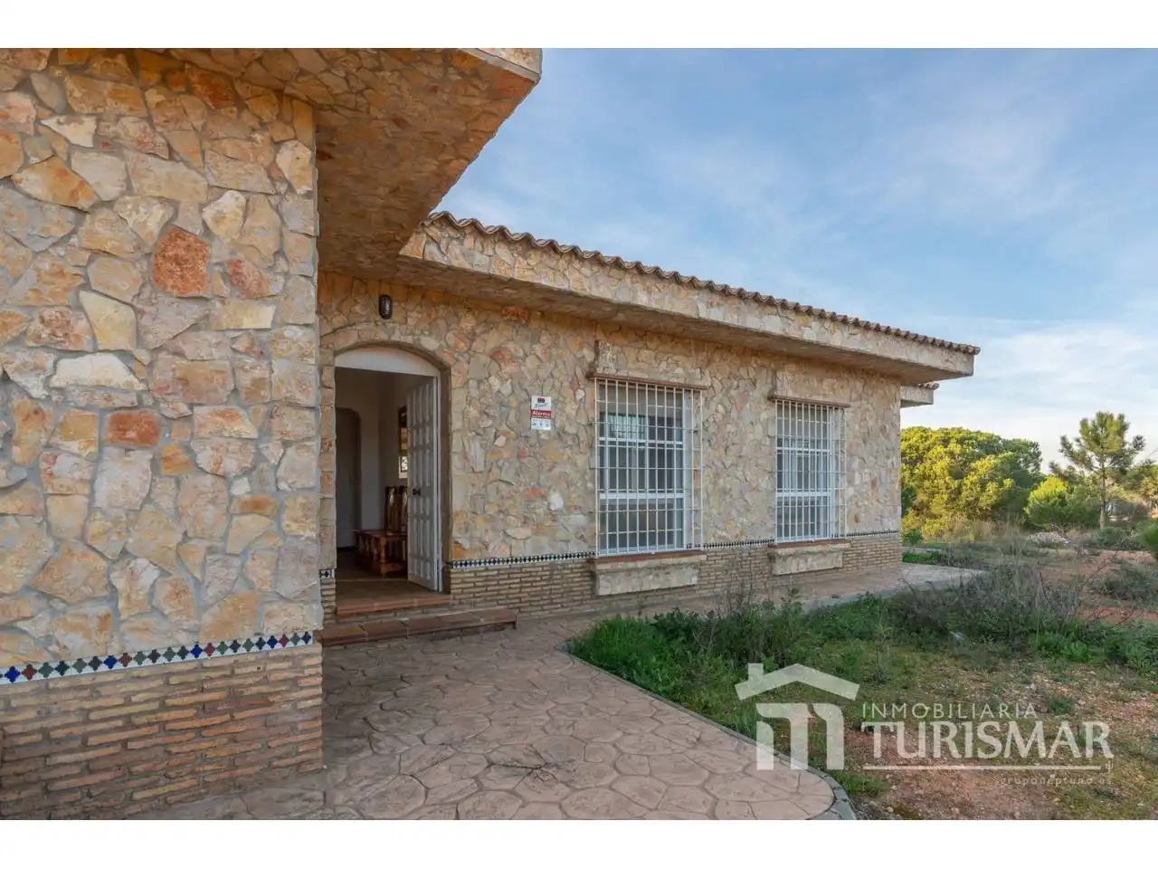 Villa in vendita a Carretera Campo 1, imagen 6