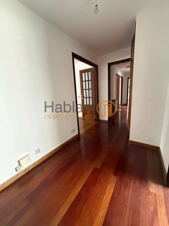 Pis amb ascensor en venda a Monte Alto - Zalaeta - Atocha, imagen 36