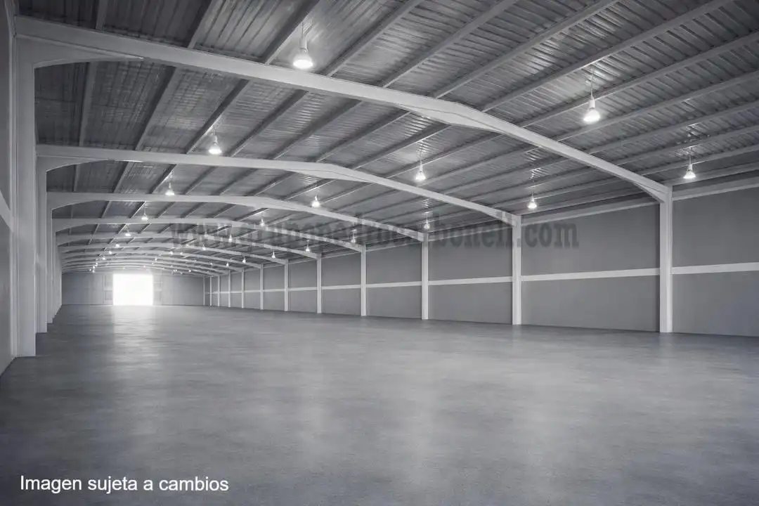 Nave industrielle à louer à Florida - Ciudad de Asís, imagen 2