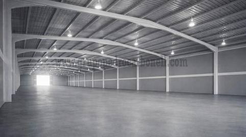 Photo 3 of Industrial buildings for rent in Ciudad de Asís, Alicante / Alacant