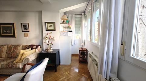 Photo 4 of Flat for sale in Bellas Vistas, Madrid