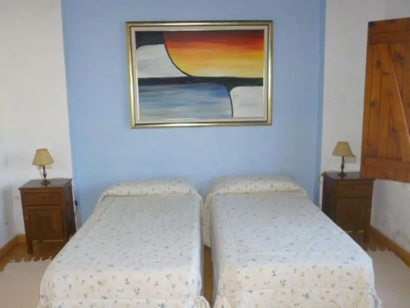 Villa avec piscine à vendre à Pasaje Riscas Sabinar 1, imagen 34