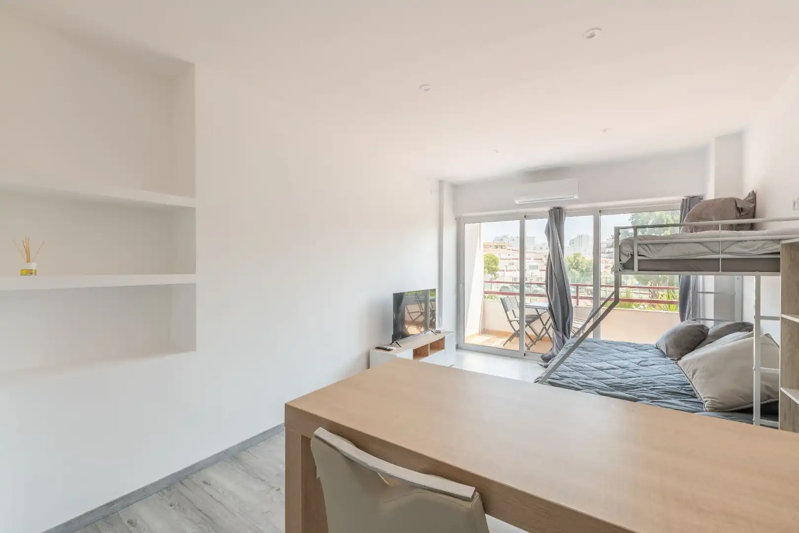 Studio with pool for sale in cap de ponent, imagen 5