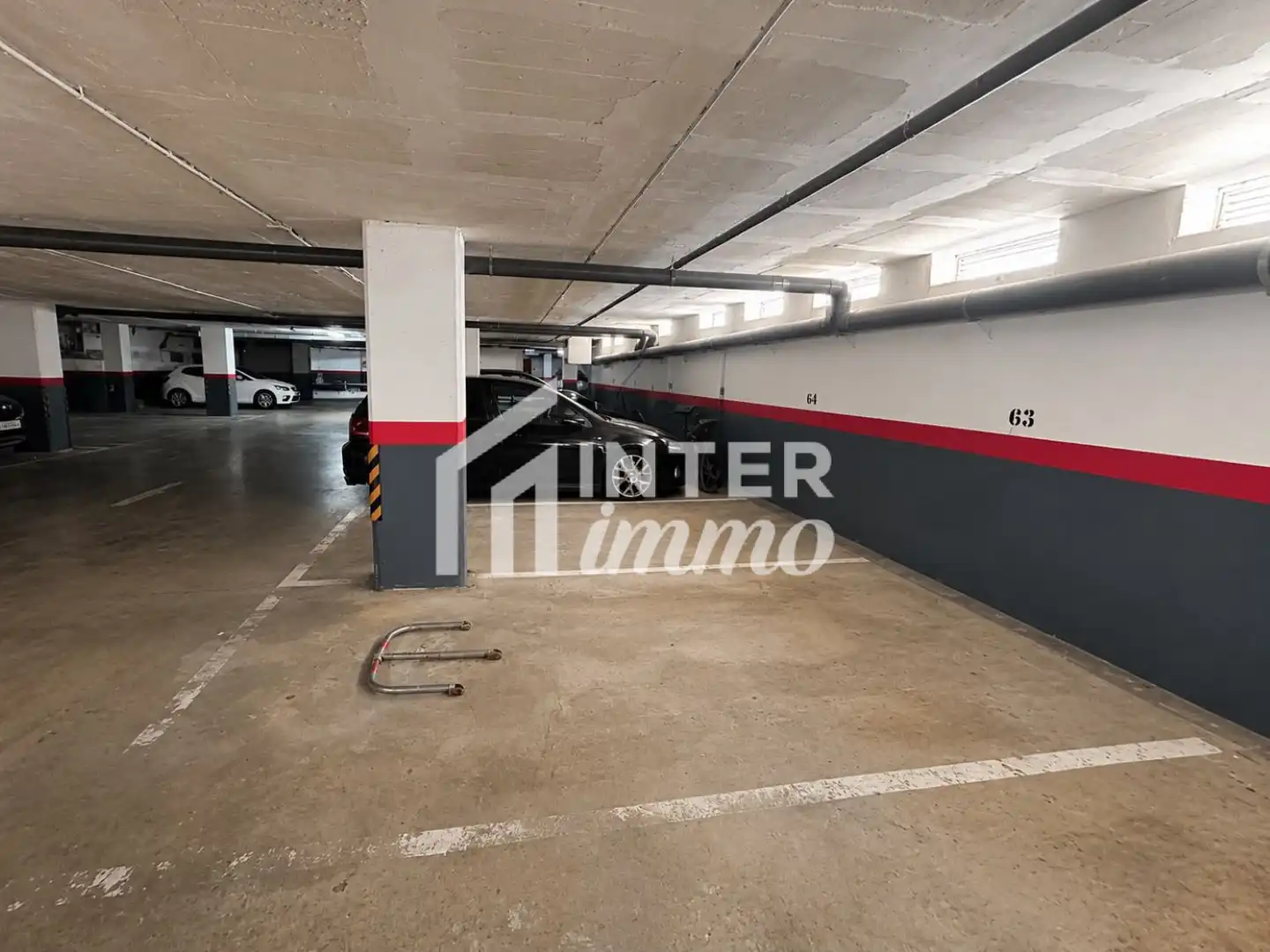 Appartement compact avec piscine à vendre à Calle Puerto Marina 2, imagen 20